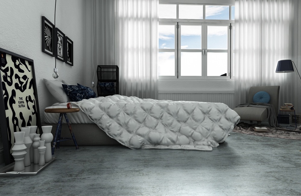 Modeling With Blender And Rendering On V Ray Blender 3d Architect