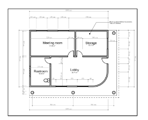 Freecad For Architectural Drawing Blender 3d Architect