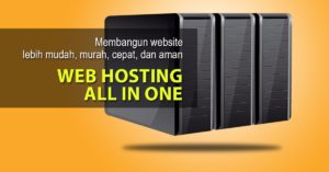 Apa Itu Web Hosting - Blog Web Hosting All in One
