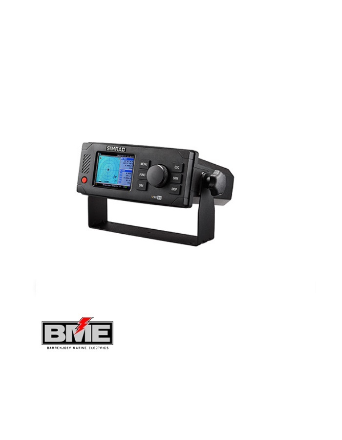 Simrad V5035 Class A Ais Bme Barrenjoey Marine Electrics