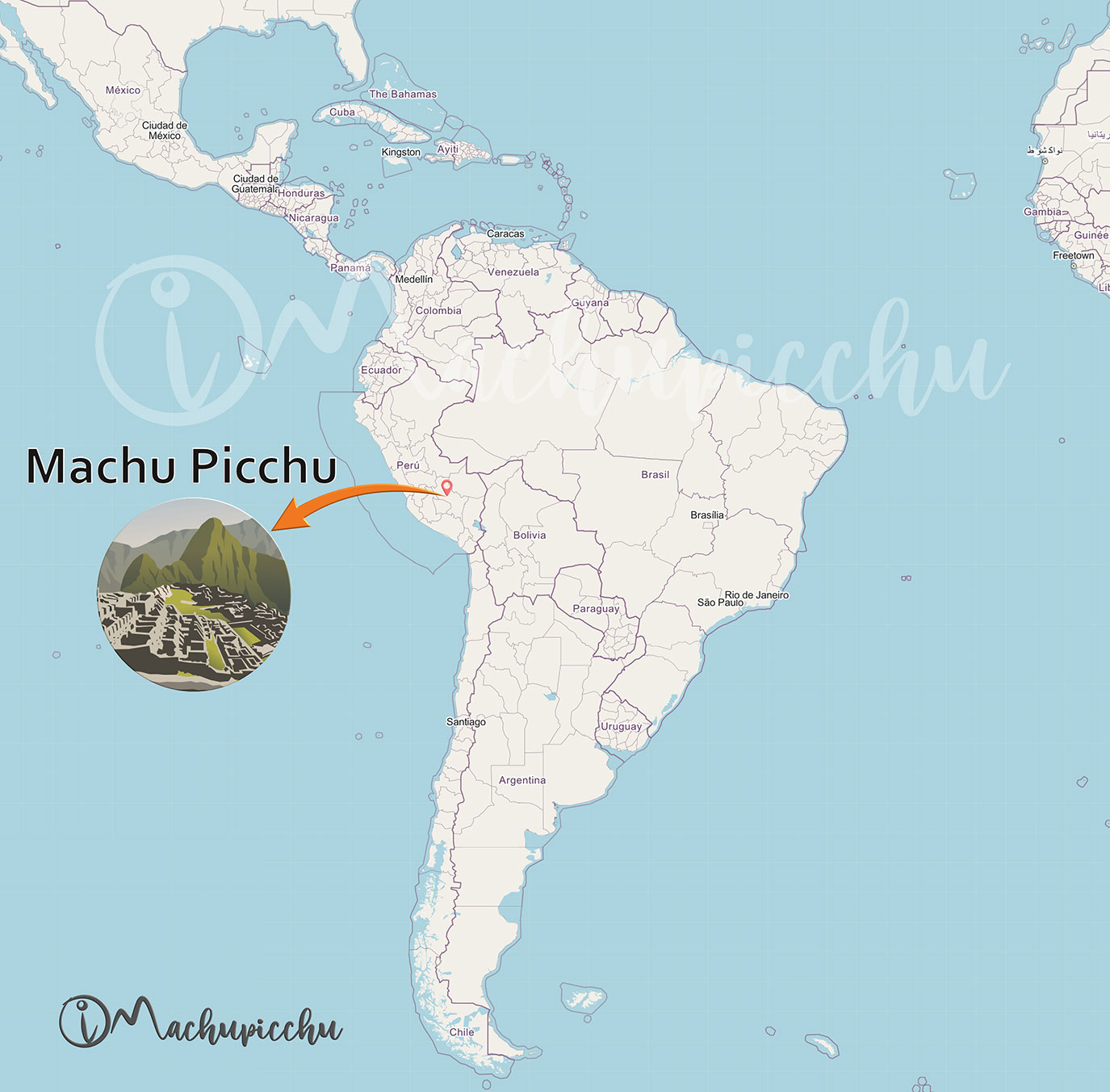 List 32+ Background Images where is machu picchu in south america Updated