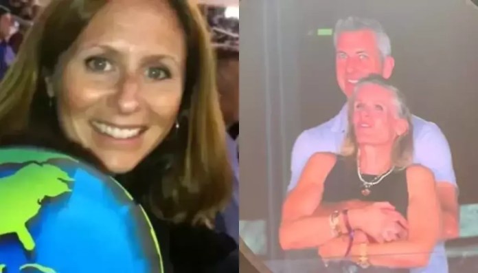 Did Megan File For Divorce From Andy Byron Over Coldplay Scandal? Know Latest Update On The Marriage