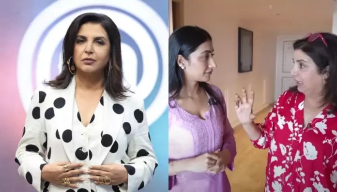 Farah Khan Faces Backlash Over Her Vlog With Dhanashree Verma, Users Say, ‘Highly Insensitive..’