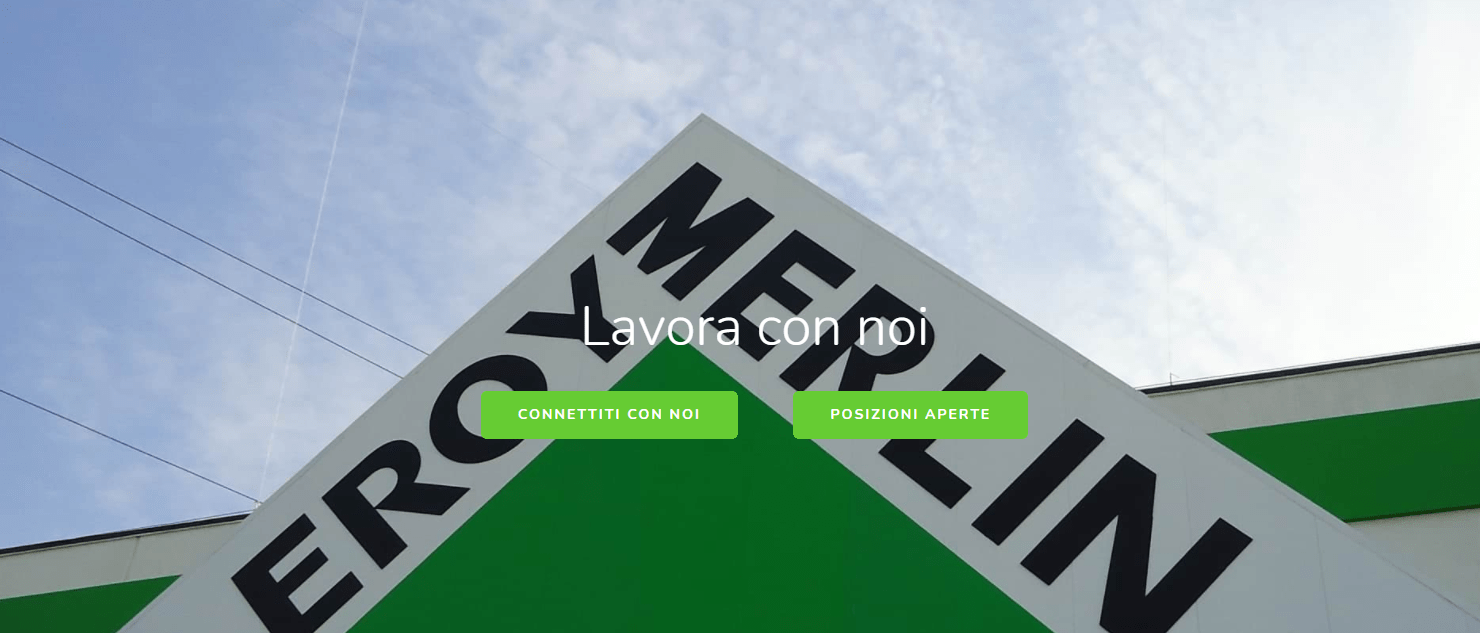 Bari, Leroy Merlin Cerca Nuovo Personale: Domande Entro Il 17 Ottobre 633_x_1480_png