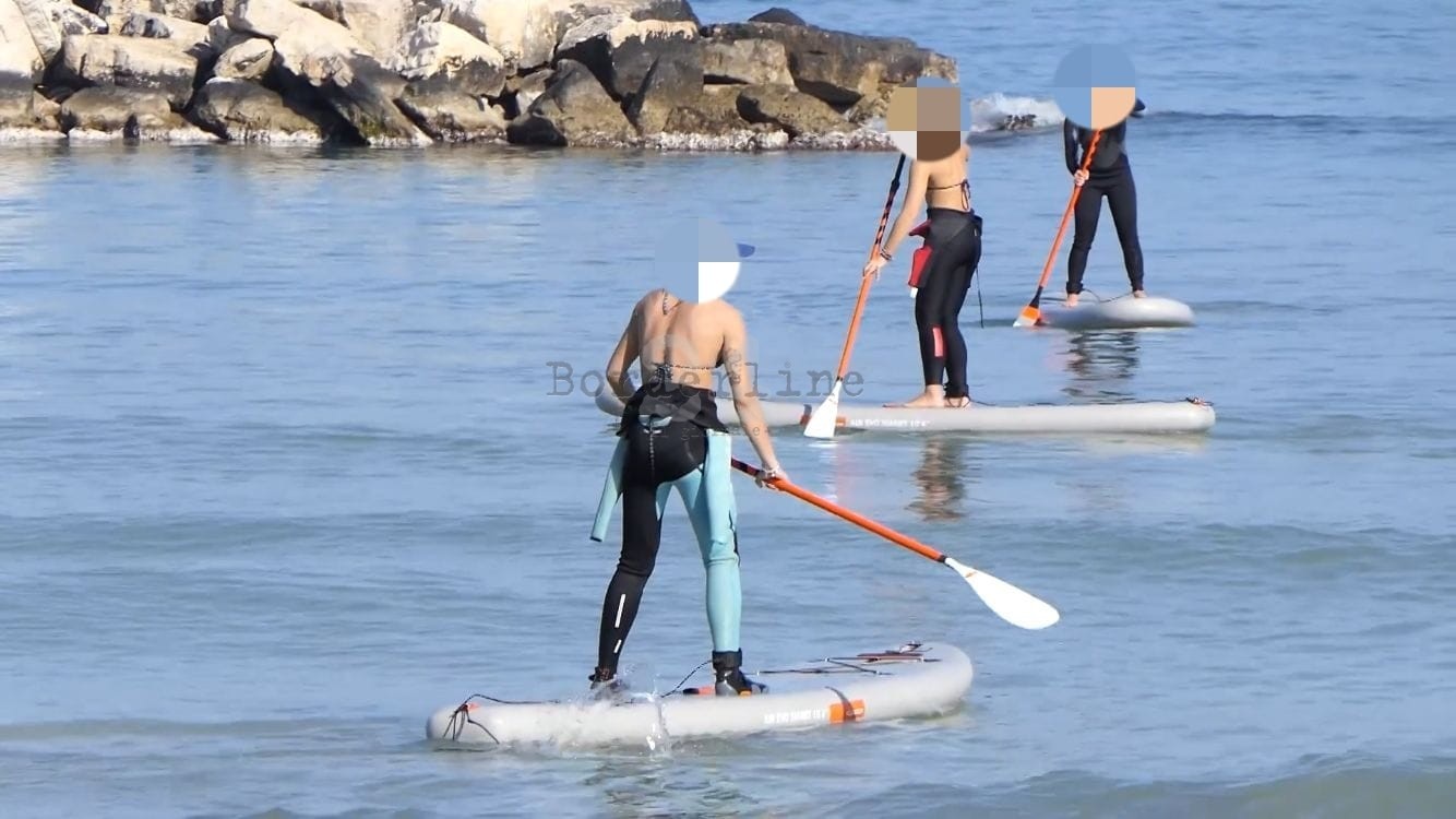 Bari, Dal Sup Al Windsurf: Corsi Gratuiti Per Bambini E Ragazzi. "Così Si Vive Il Mare Tutto L'anno" 750_x_1334_jpg