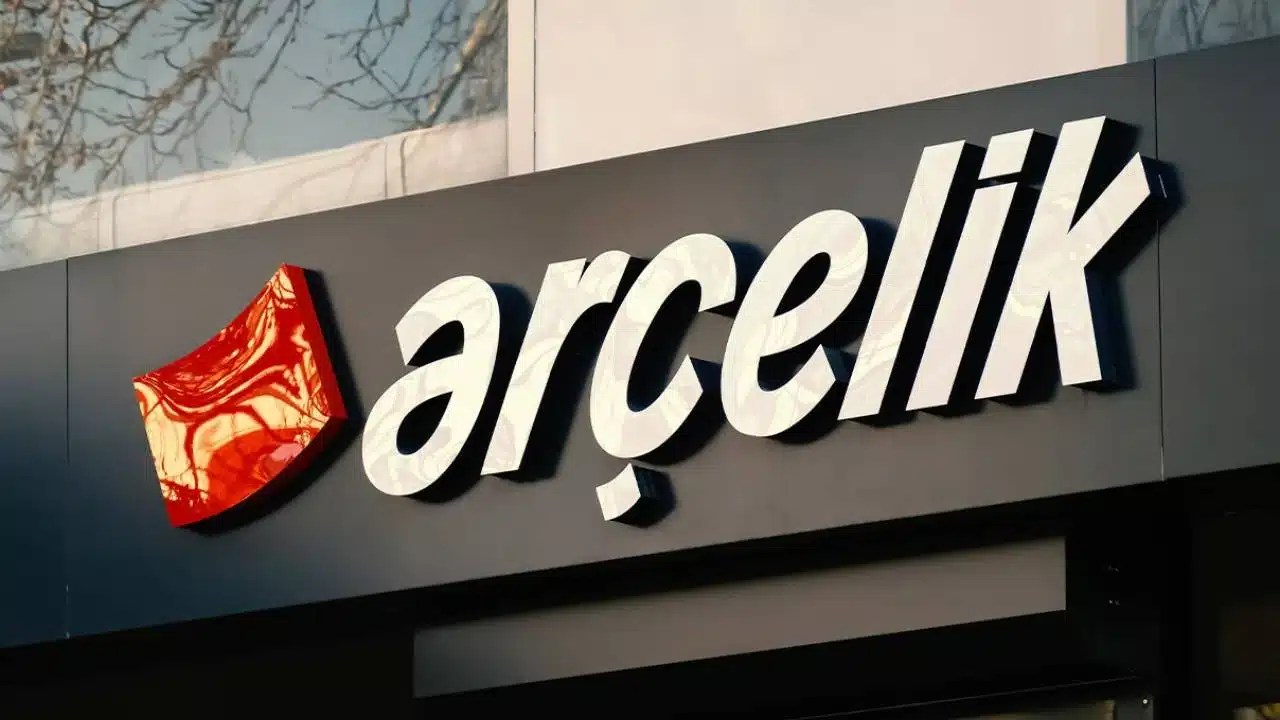 Arรงelik