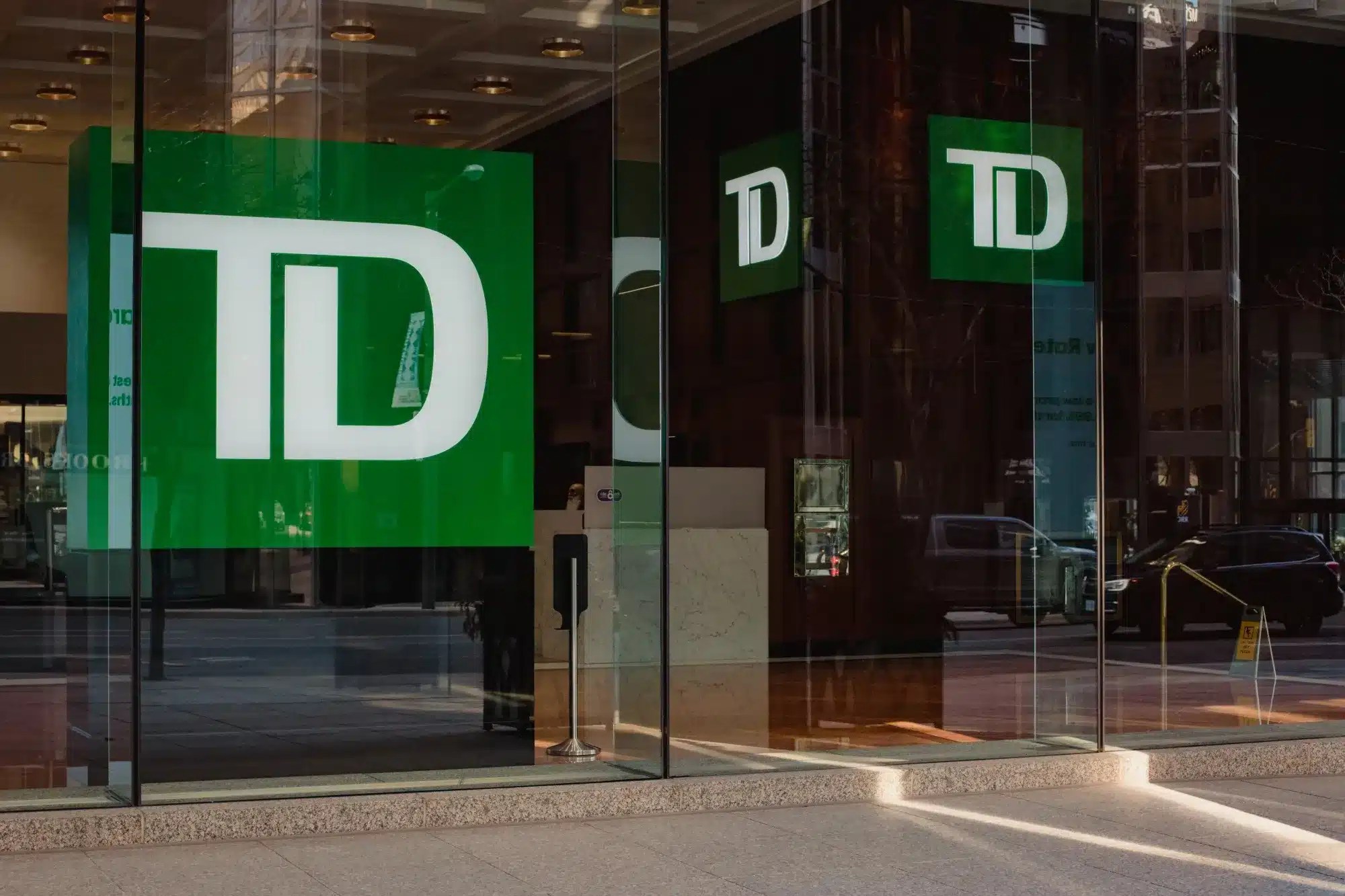 TD Securities