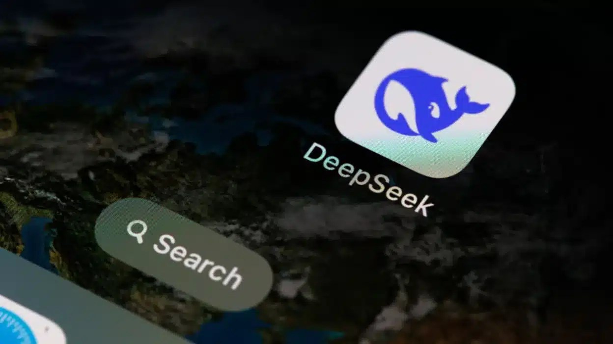 Deepseek