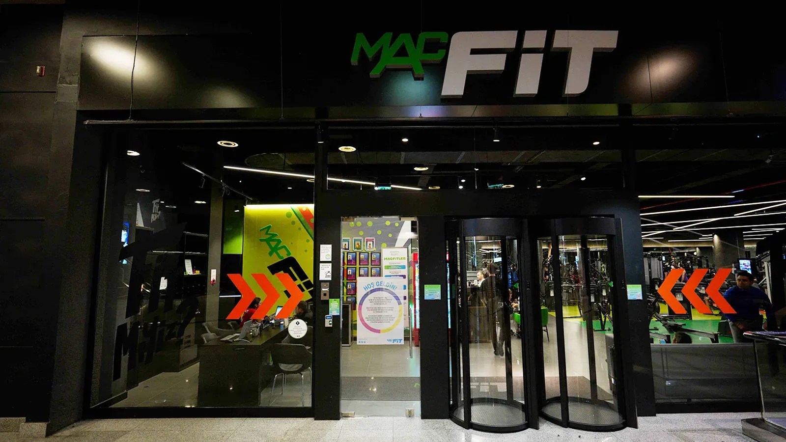 MACFIT, 420 milyon dolara Polish Benefit Systems'e satฤฑldฤฑ Borsatek