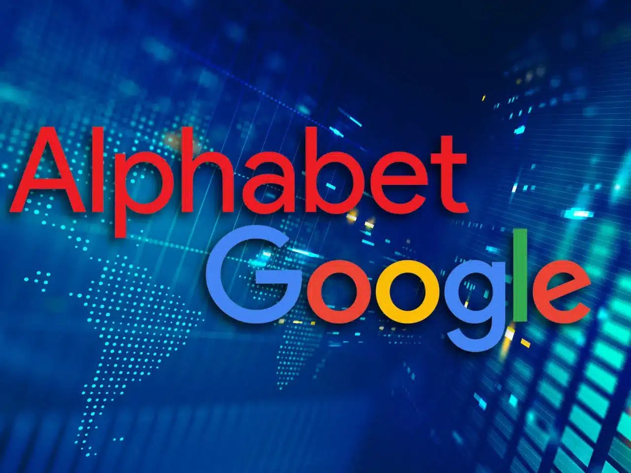 Alphabet