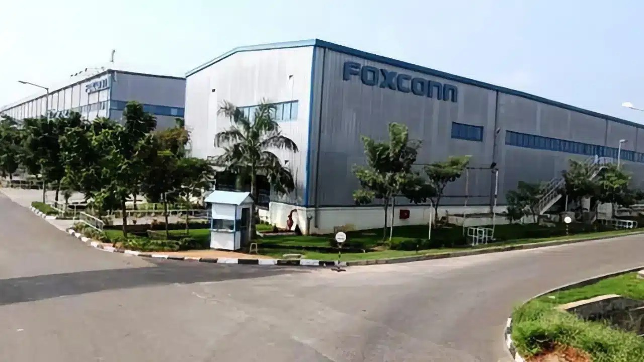 Foxconn