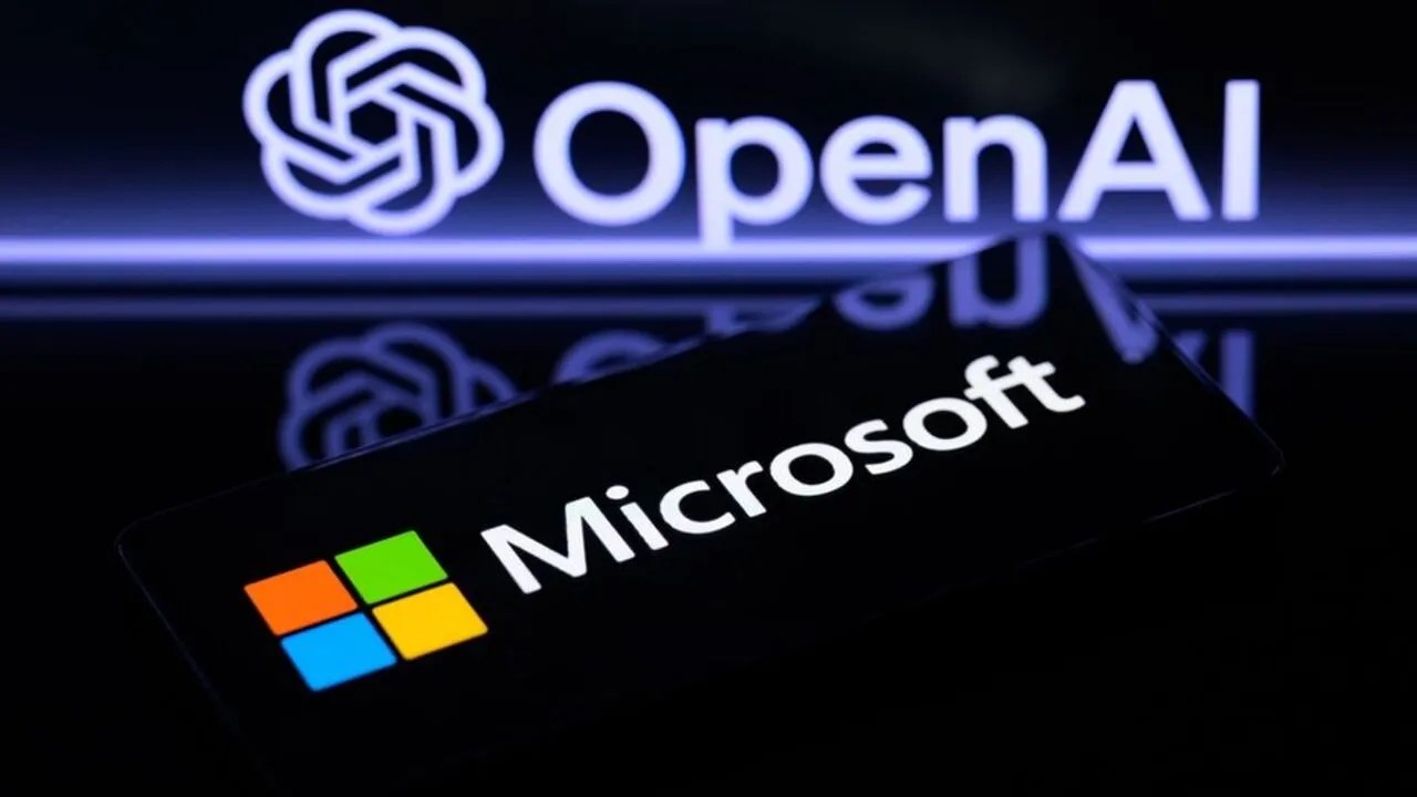 Microsoft