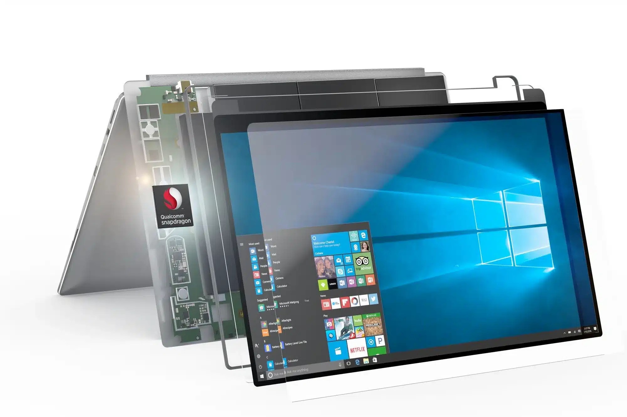 Microsoft