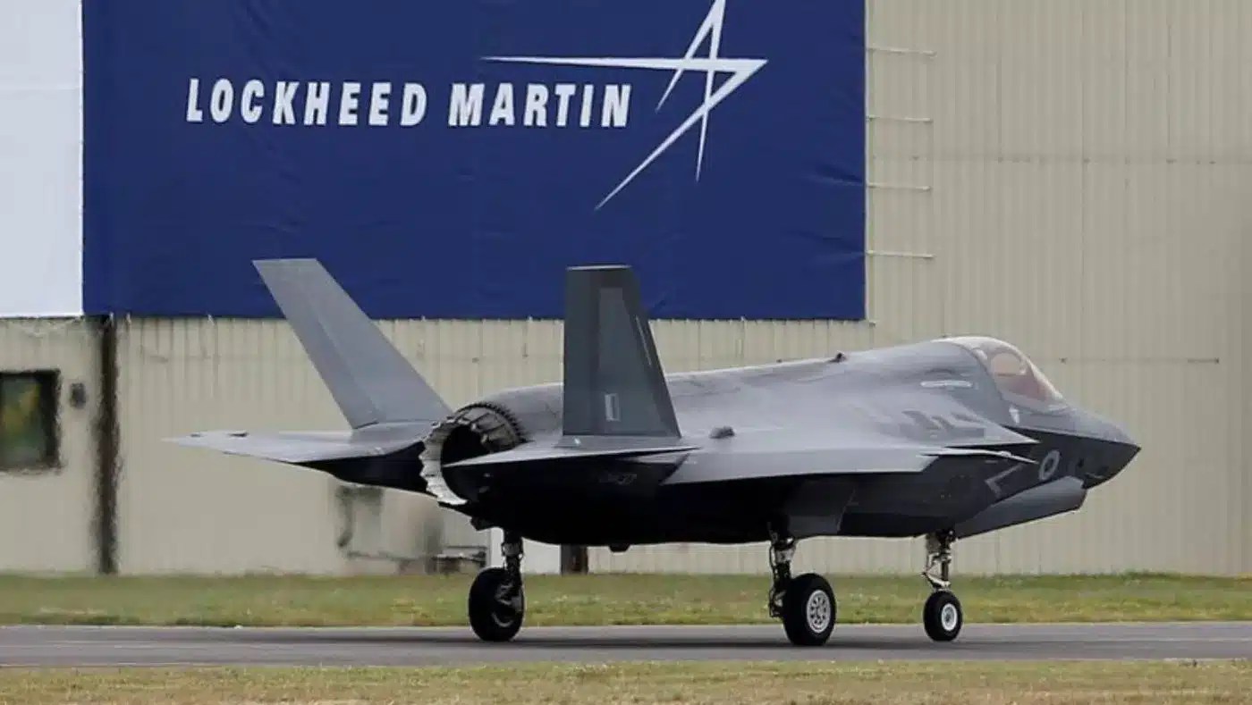 Lockheed
