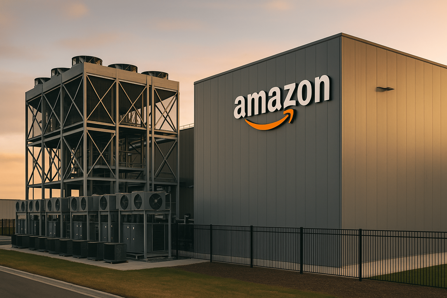 amazon