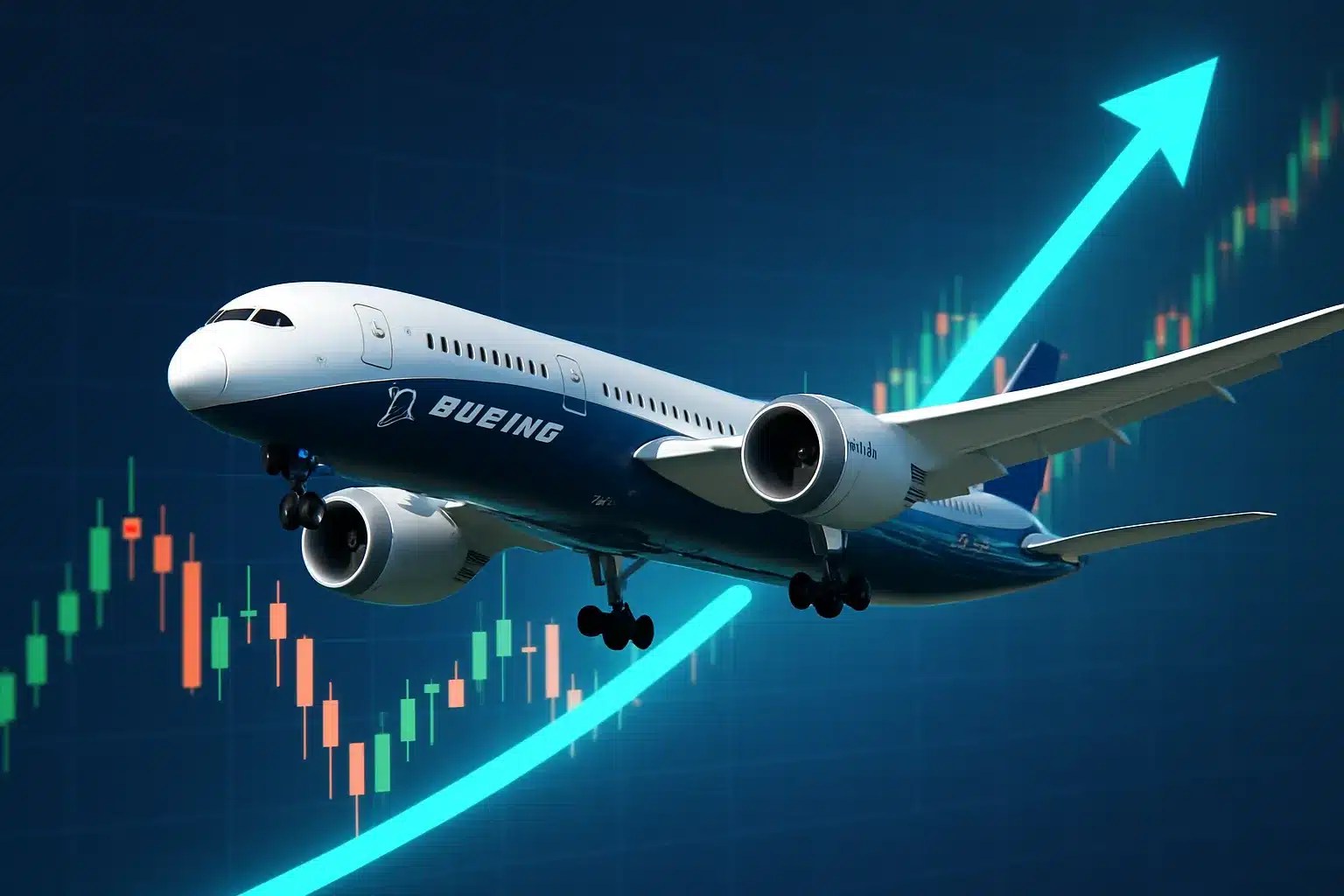 Boeing