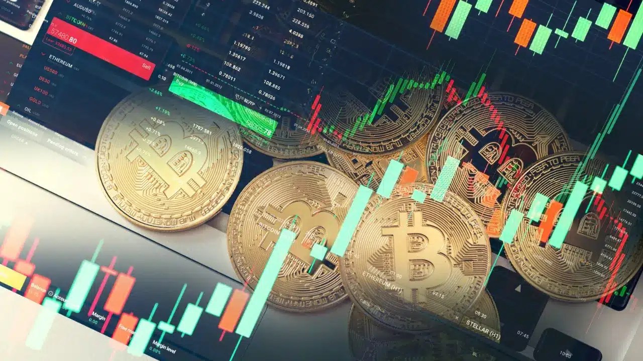bitcoin