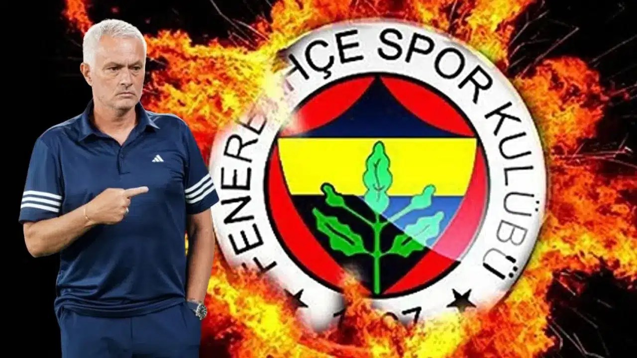 Fenerbahรงe