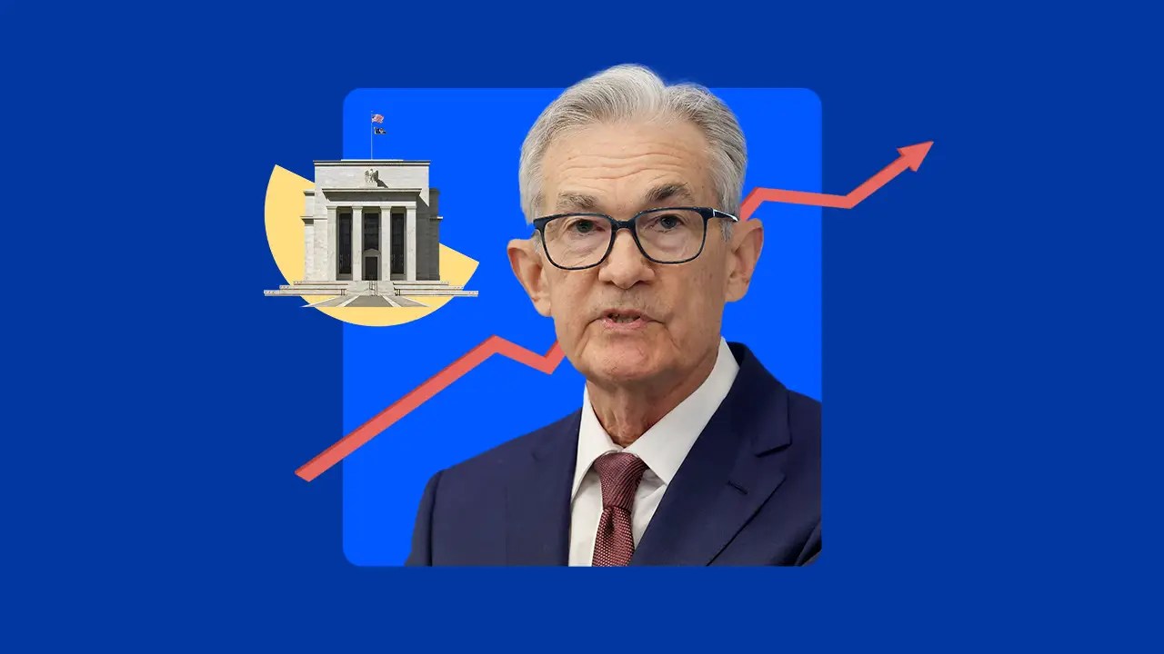 Powell'ฤฑn Jackson Hole konuลmasฤฑ Dow Jones, Nasdaq ve S&P'de yรถnรผ belirleyecek Borsatek