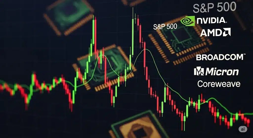 S&P