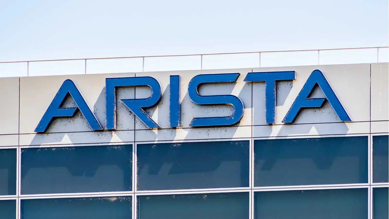 Arista Networks