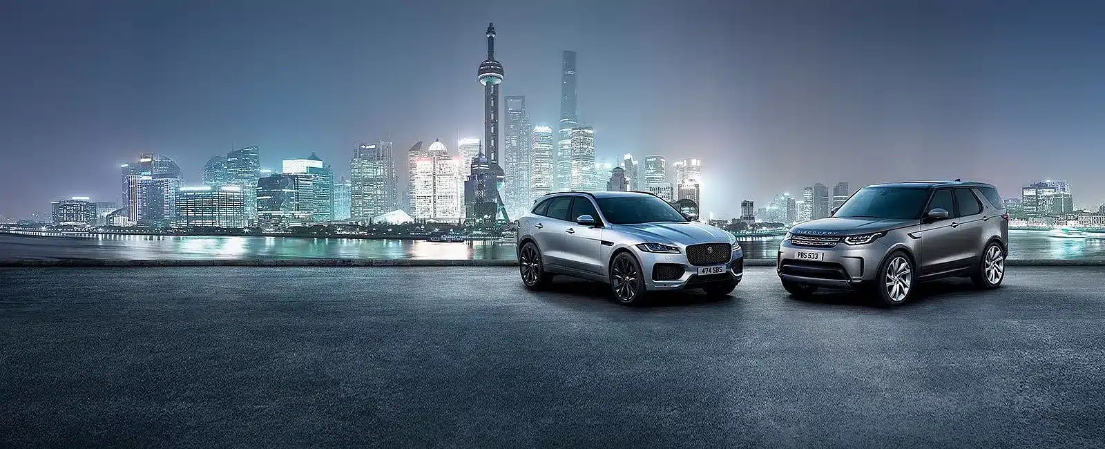 Jaguar