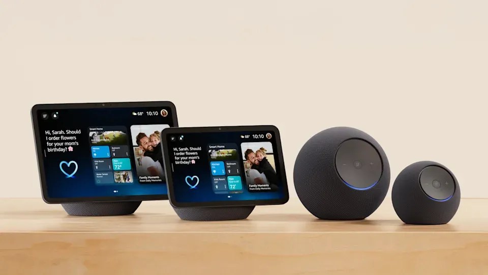 Amazon Echo