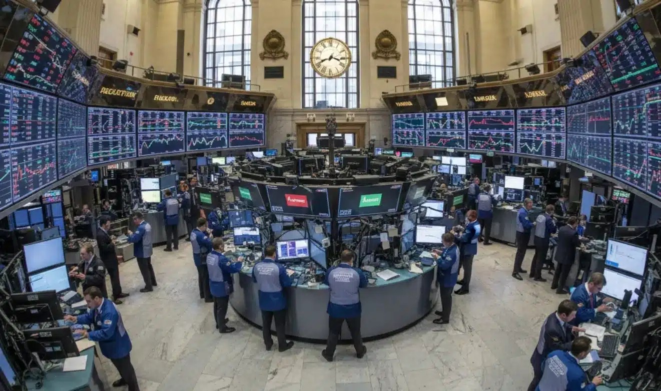 S&P 500