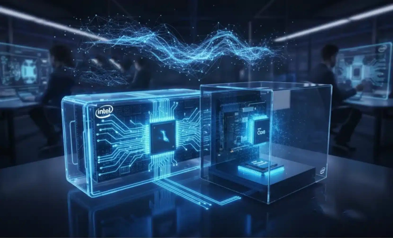 Intel