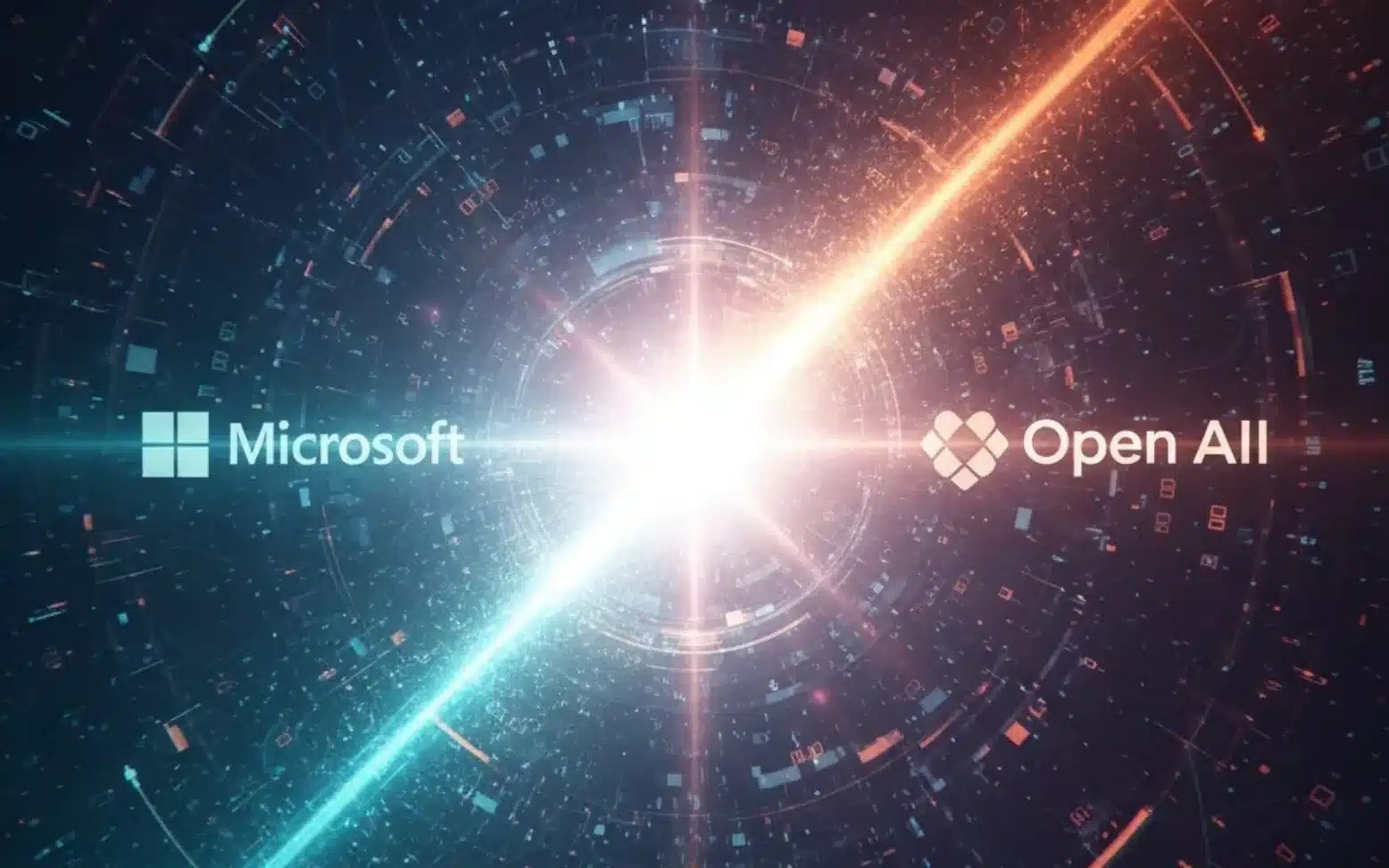 Microsoft