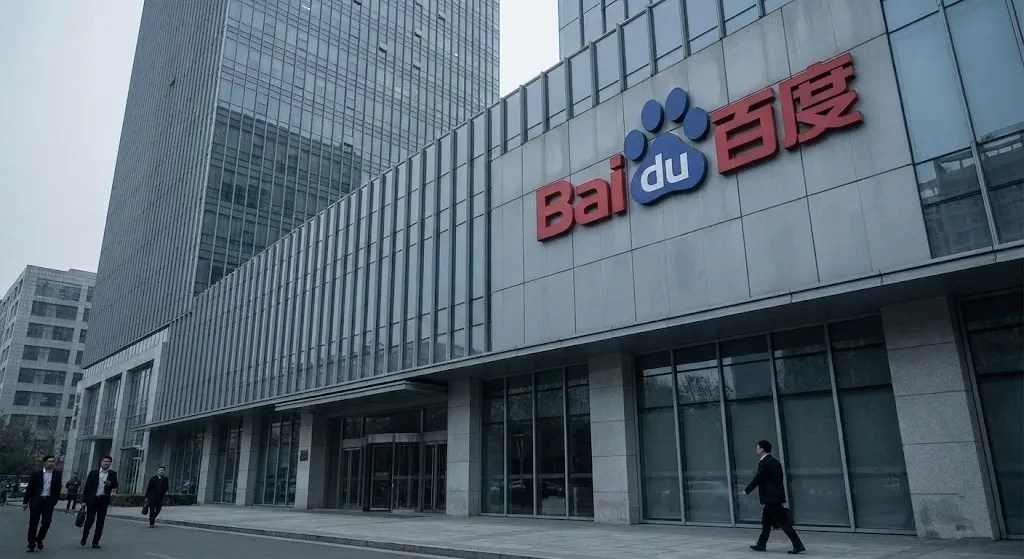 Baidu