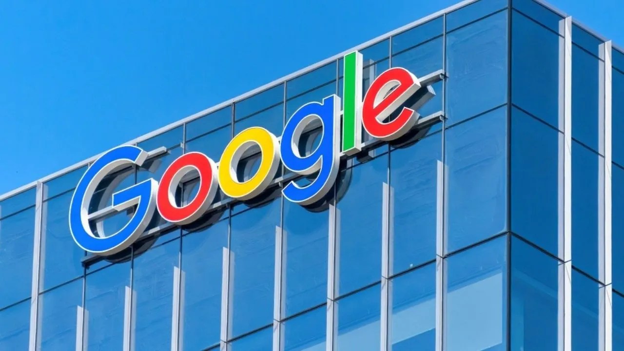 Google