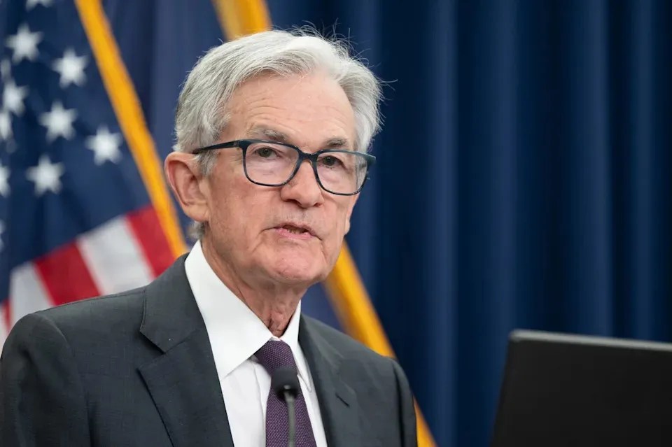 Fed Baลkanฤฑ Powell S&P 500 zirvedeyken kritik uyarฤฑlarฤฑ ile korku saldฤฑ Borsatek