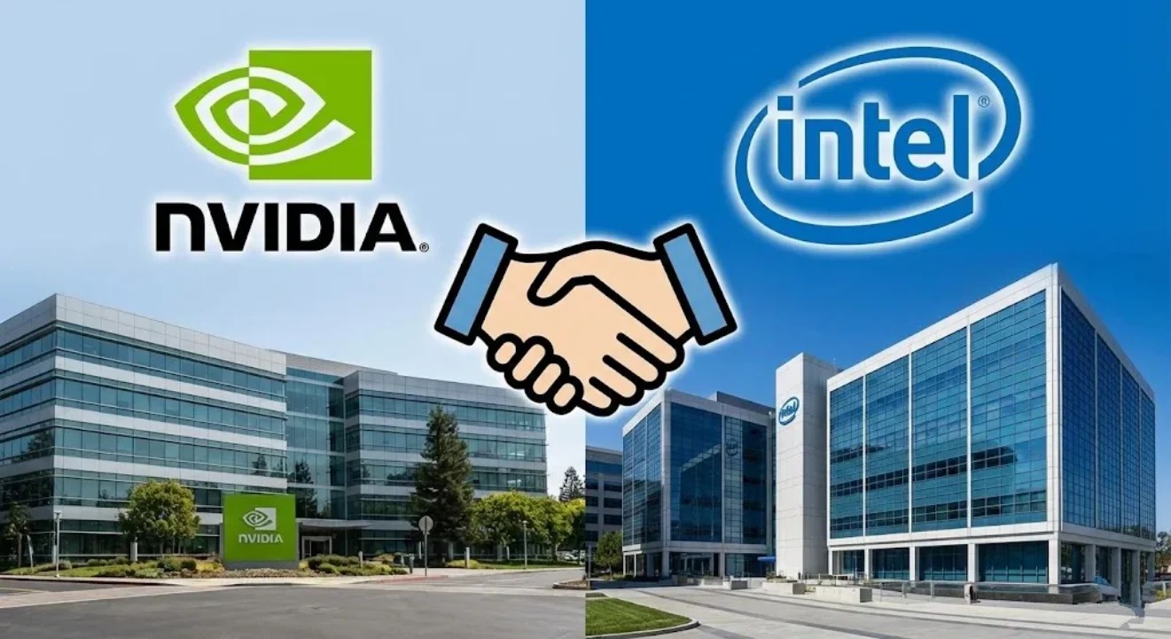 Nvidia