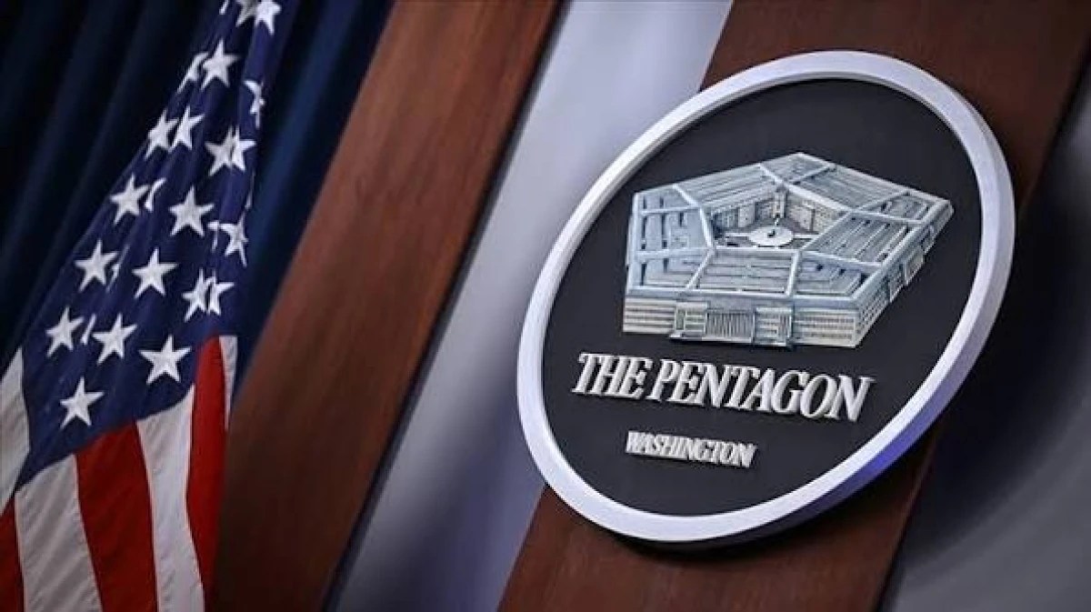 Pentagon