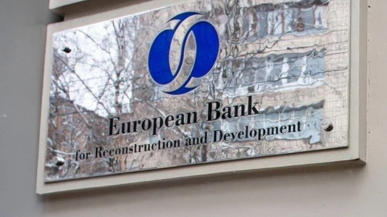 EBRD
