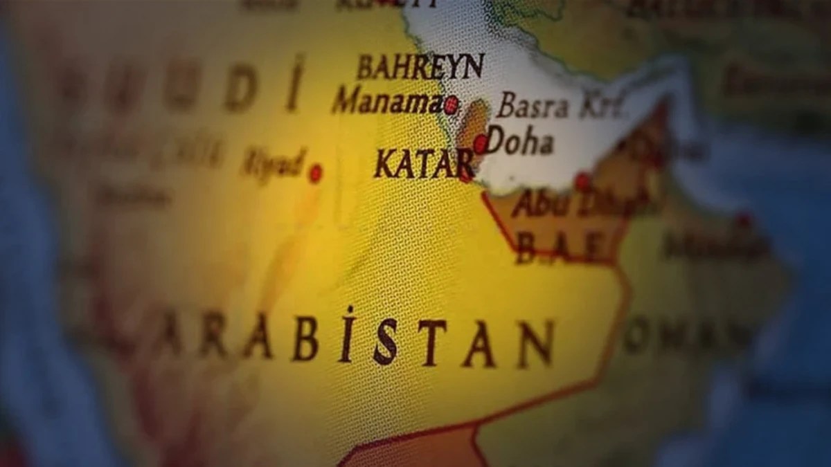 Katar