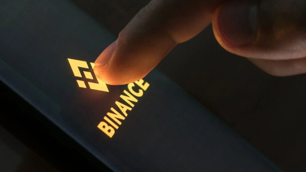 Binance güvenlik uyarısı sonrası kripto para piyasalarında sert düşüş yaşandı Borsatek