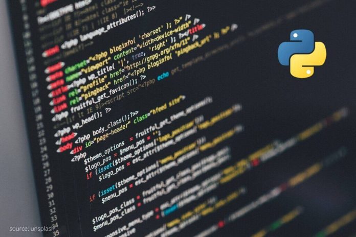 Developing Blockchain in Python