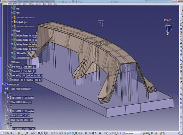 Fastest Catia Workstations Boxx Technologies