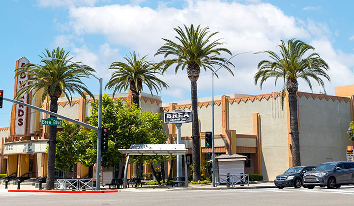 Explore the Best 10 Year-Round Things to Do in Brea, California