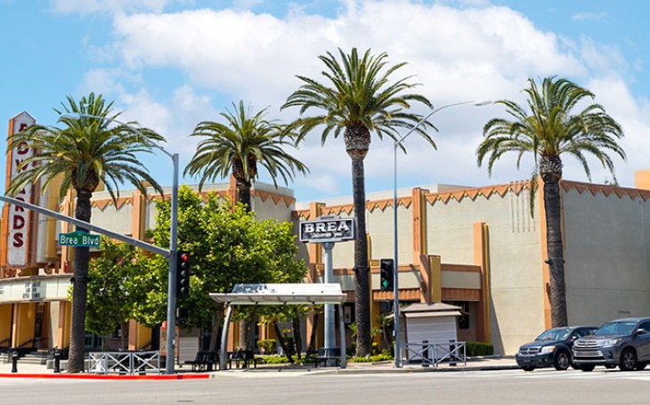Explore the Best 10 Year-Round Things to Do in Brea, California