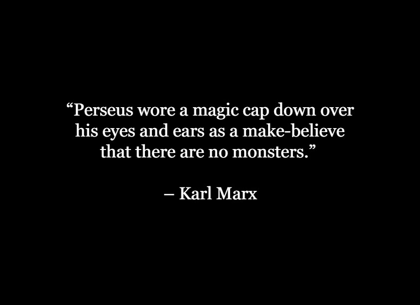 Famous Karl Marx Quotes On Capitalism And Religion Brilliantread Media