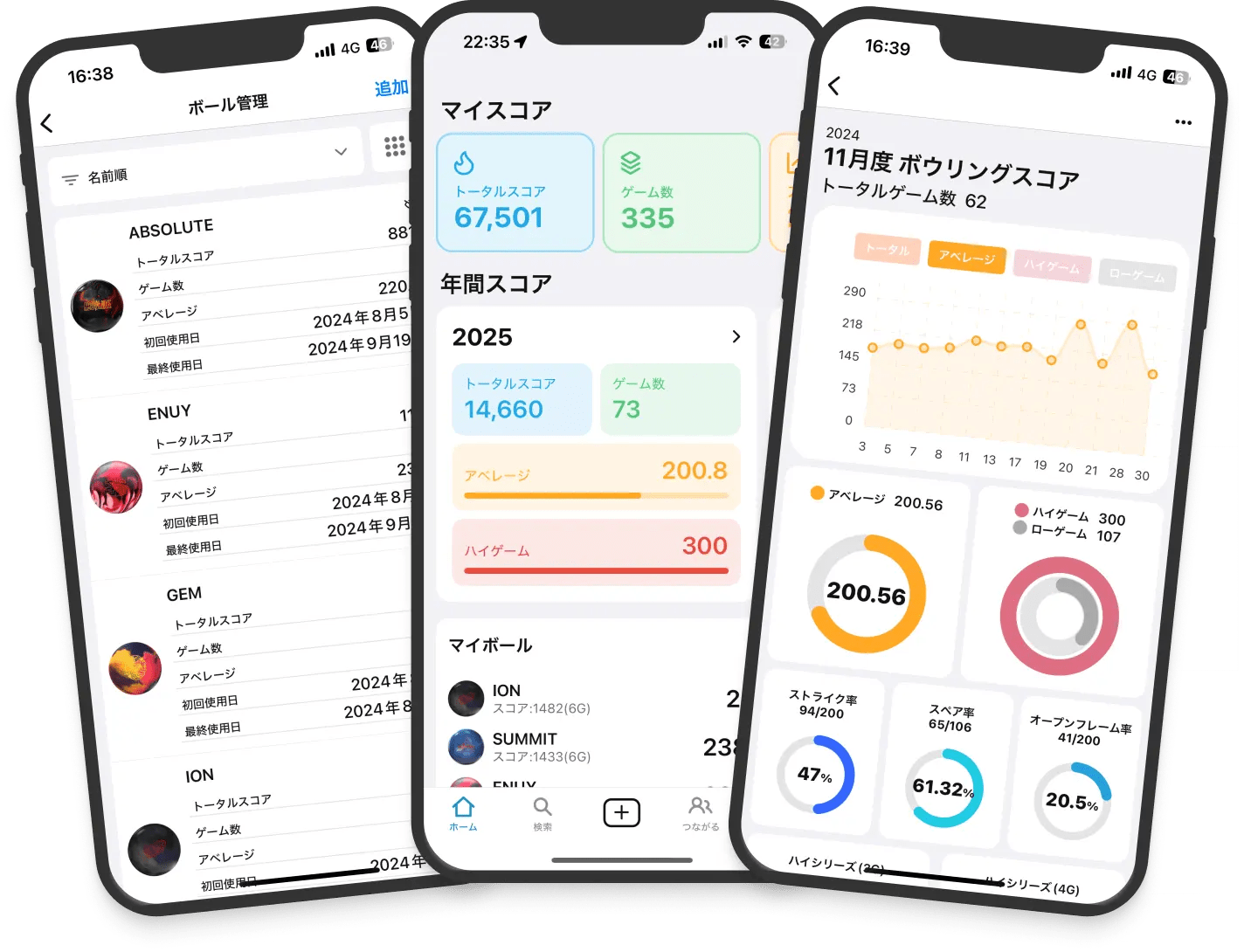 アツギプラザボウル | ボスク