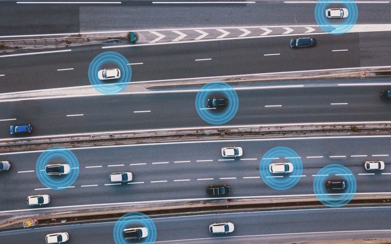 Impact Of Autonomous Vehicles On Urban Planning And Infrastructure