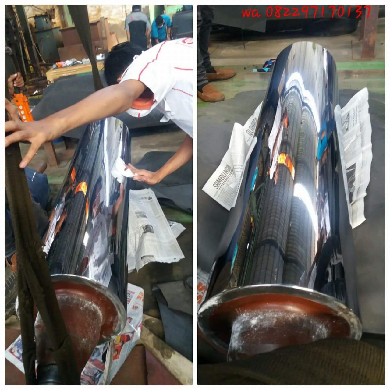 Hardchrome Jakarta Tangerang & sekitarnya Telp/WA 0852 1651 3966