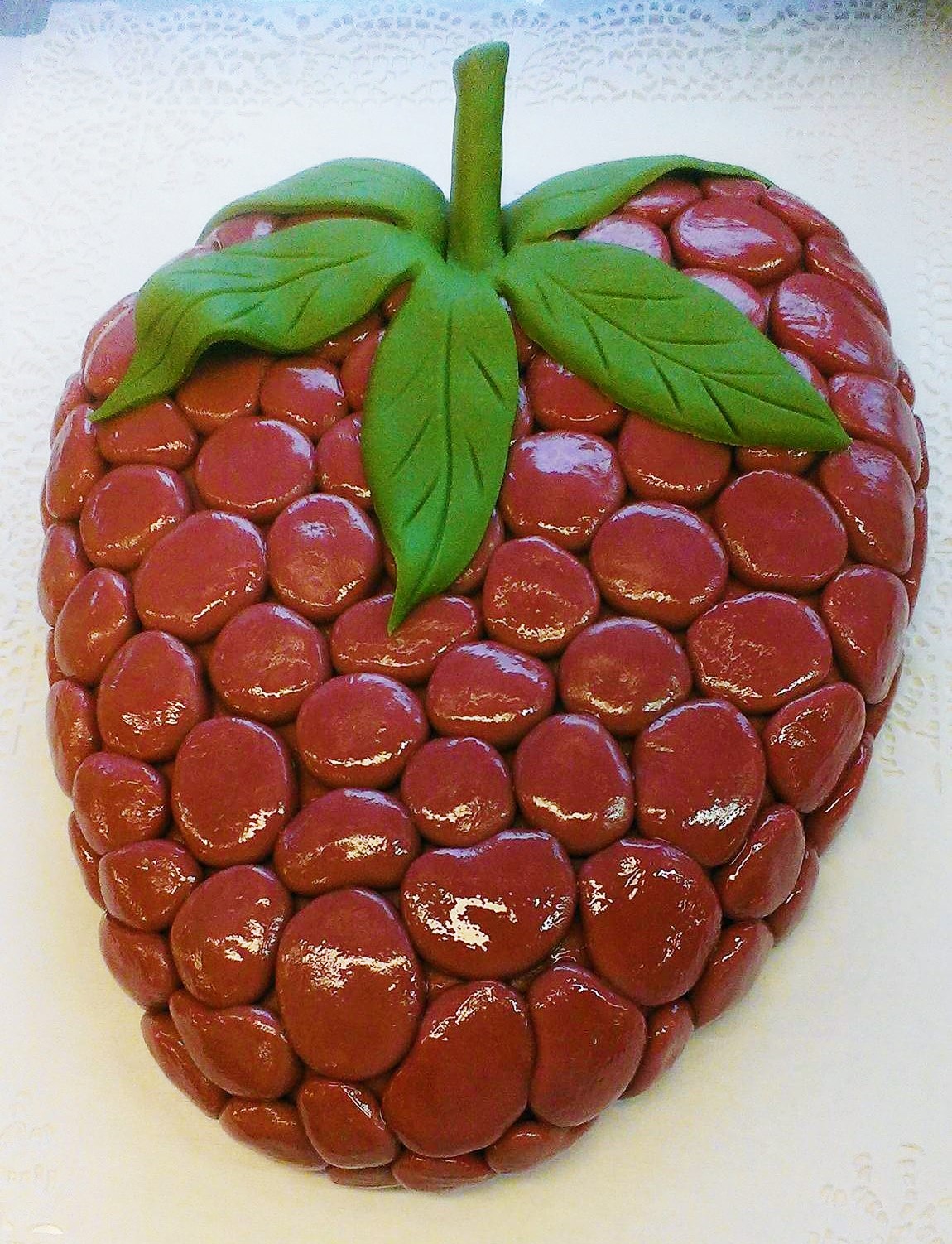 Unique Fantasy Cakes In Tallinn Cafe Boulevard