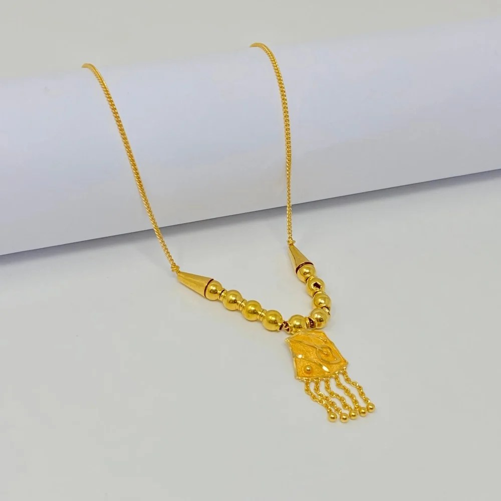 تفسير حلم السلسلة الذهب للحامل