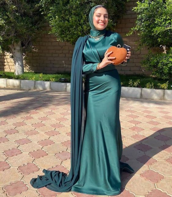 محجبات نودز