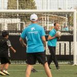 Más de 1.300 personas en la Comunitat Valenciana participan como voluntarias en el ‘Mes Social’ de Voluntariado CaixaBank que impacta en la vida de más de 5.800 personas